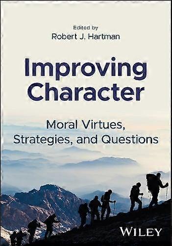 Improving Character - John Wiley & Sons Inc