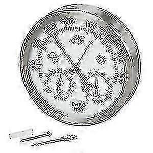 SZW-Barometer, Thermometer, Hygrometer
