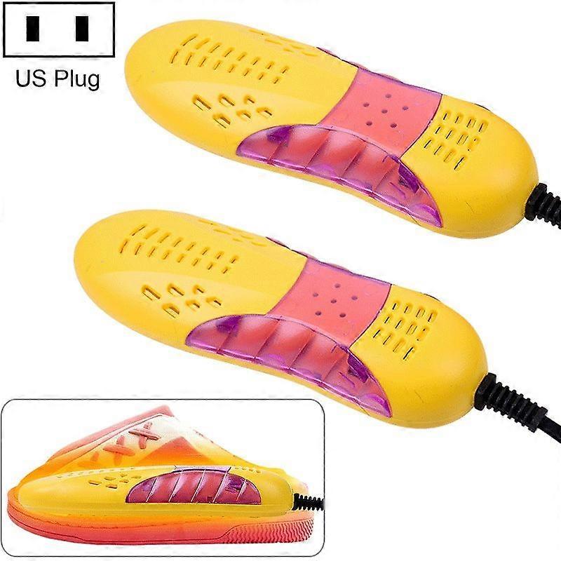 Dehumidification Deodorization Shoe Warmer Dryer