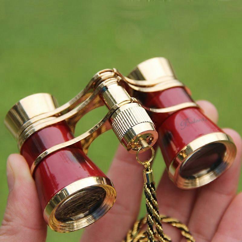 3X25 Clical Gift Mirror Tescope