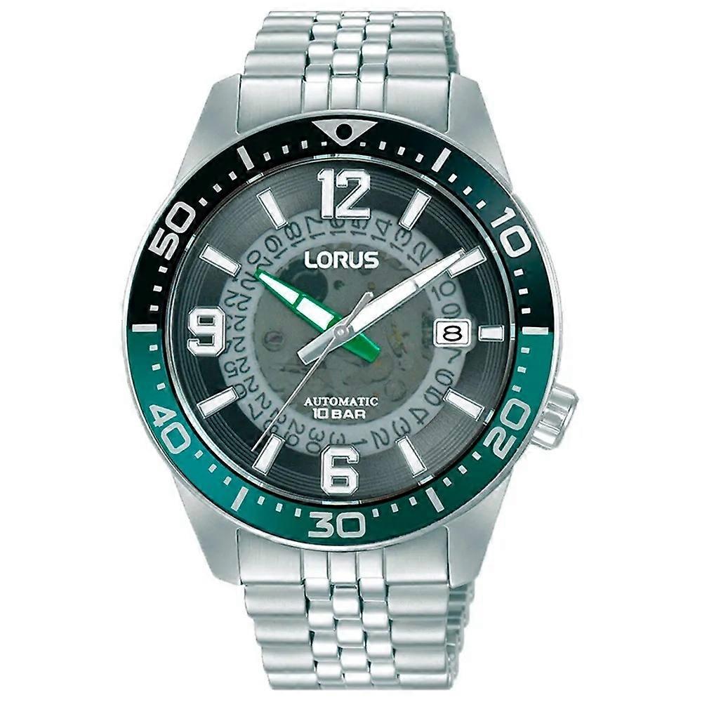 LORUS WATCHES RU419AX9