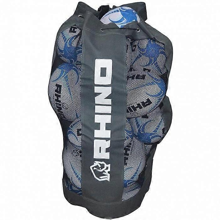Rhino Ball Bag