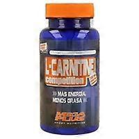 L Carnitine (Chewable Tablets) 50 tablets