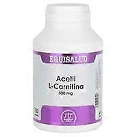 Acetyl l-carnitine Holomega 180 capsules