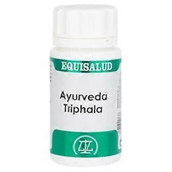Ayurveda Triphala Holofit 50 capsules
