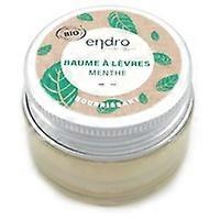 Mint lip balm 15 g
