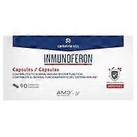 Inmunoferon immune system 90 capsules