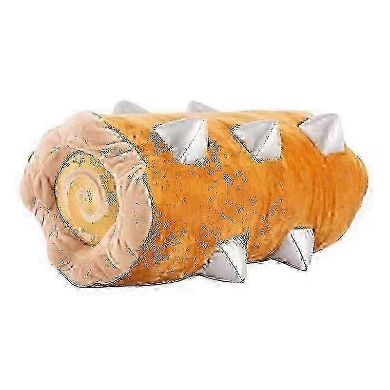 Clashed Royale Log Plüschtier, weiche Stoffpuppe, 36 cm
