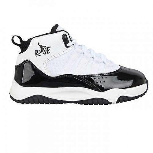 Rise Childrens/Kids Shuttle Trainers
