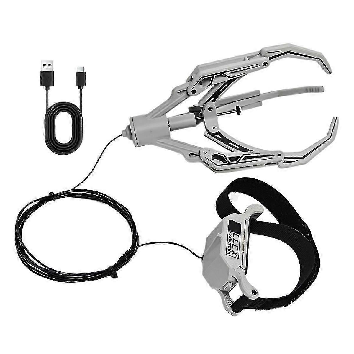 Light-Sensitive Payload Pick-Up Device Thrower Airdrop System for 2/Air2/ 3/ 4