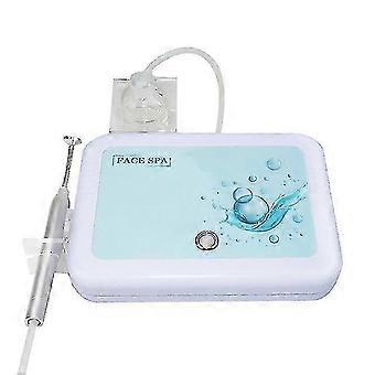 Magic Active Oxygen Bubble Machine Deep Cleansing Tender Whitening Skin Active Oxygen Instrument Facial Cleaner Beauty Device