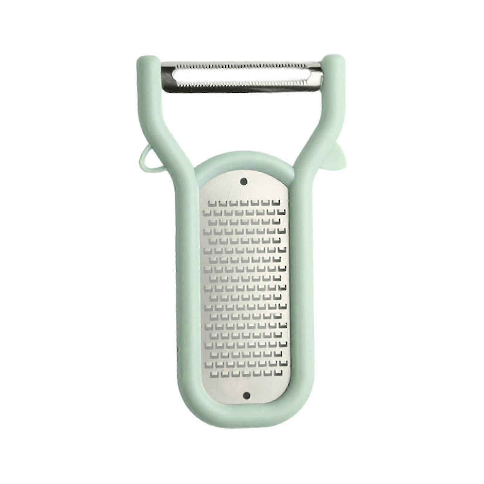 Multi Function Vegetable Peeler Stainless Steel Sharp Blade for Potatoes & Applesi
