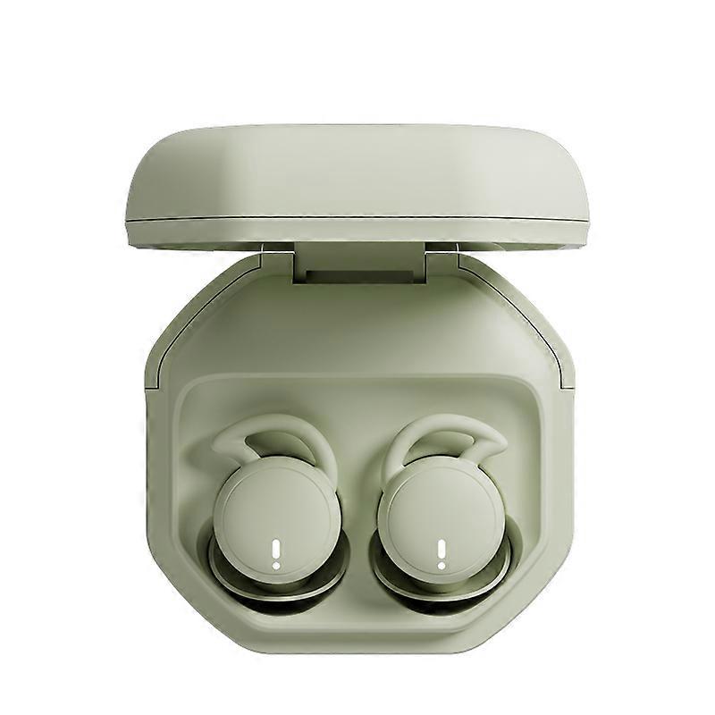 Wireless Earbuds compatible with Sleeping invisible Small Bluetooth Eraphones Mini Comcompatible withtable Noise Blocking compatible with Side