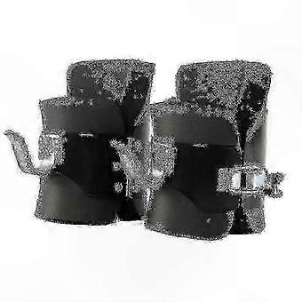 Fitness Stress Relief Inversion Boots for Gym Therapy & Handstand Training Equipment