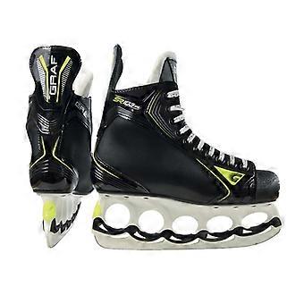 Graf Super G 103 V4  Skate mit T-Blade System