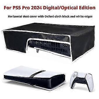 XYCY-Oxford Cloth Host Dust Cover for Ps5 Pro