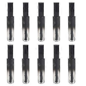 10X Flash Moment Broken Hair Artifact Liquid Anti-Hair Stick per capelli spezzati a forma fissa, 18 ml