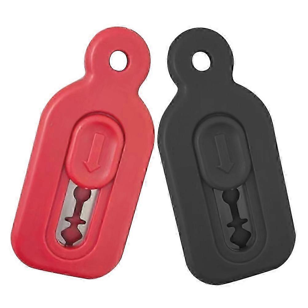 Bread Scoring Cutter Magnetic Bread Lame Tool 2Pcs Pack