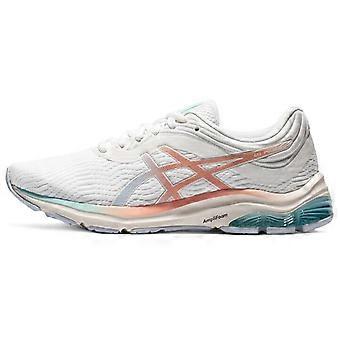 ASICS Gel Pulse 11 For White/Pink Women's 1012B138-101