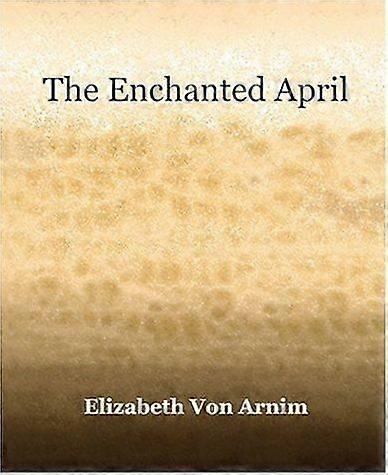 The enchanted april