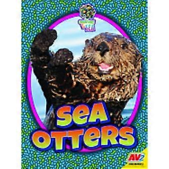 Zeeotters