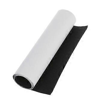1PC 80x20cm Self-Adhesive Skateboard Grip Tape Non-Slip Sandpaper Pedal Sticker for Longboard Anti-Skid Outdoor Sport
