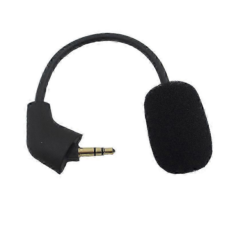for HyperX Cloud II Replacement Headset Microphone apex