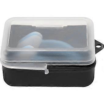 Comfortable Silicone Nose Clip for Swimming Use Durable Nose Plug