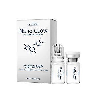 Zyvarn Facial Roller Essence Is Gentle, Moisturizing And Radiant. It Is Portable And Easy To Absorb For Home Skin Care_q7