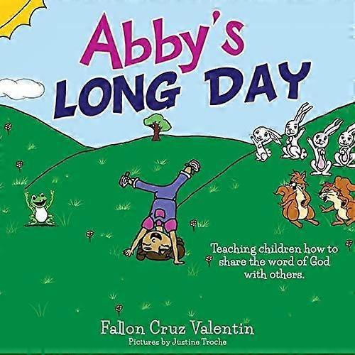 Abby's long day
