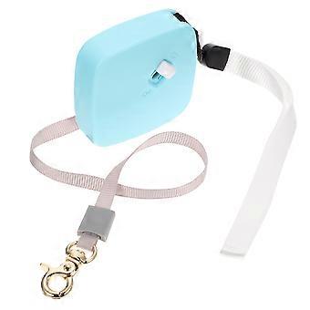 Mini Dog Leash Automatic Dog Leash for Small Pet Use with Plastic