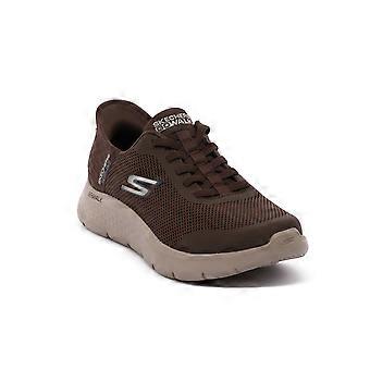 Skechers choc go walk sneakers moda
