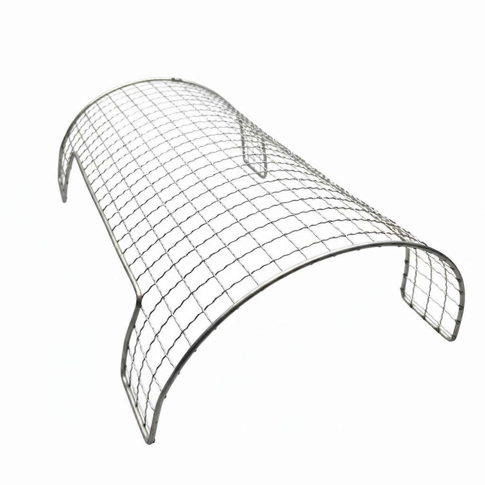 Bearded Dragon Basking Stand Rust Resistant Creature Climbing Platform