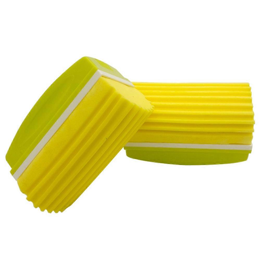 Board Cleaner Plastic Whiteboard Eraser for School Classroom Use