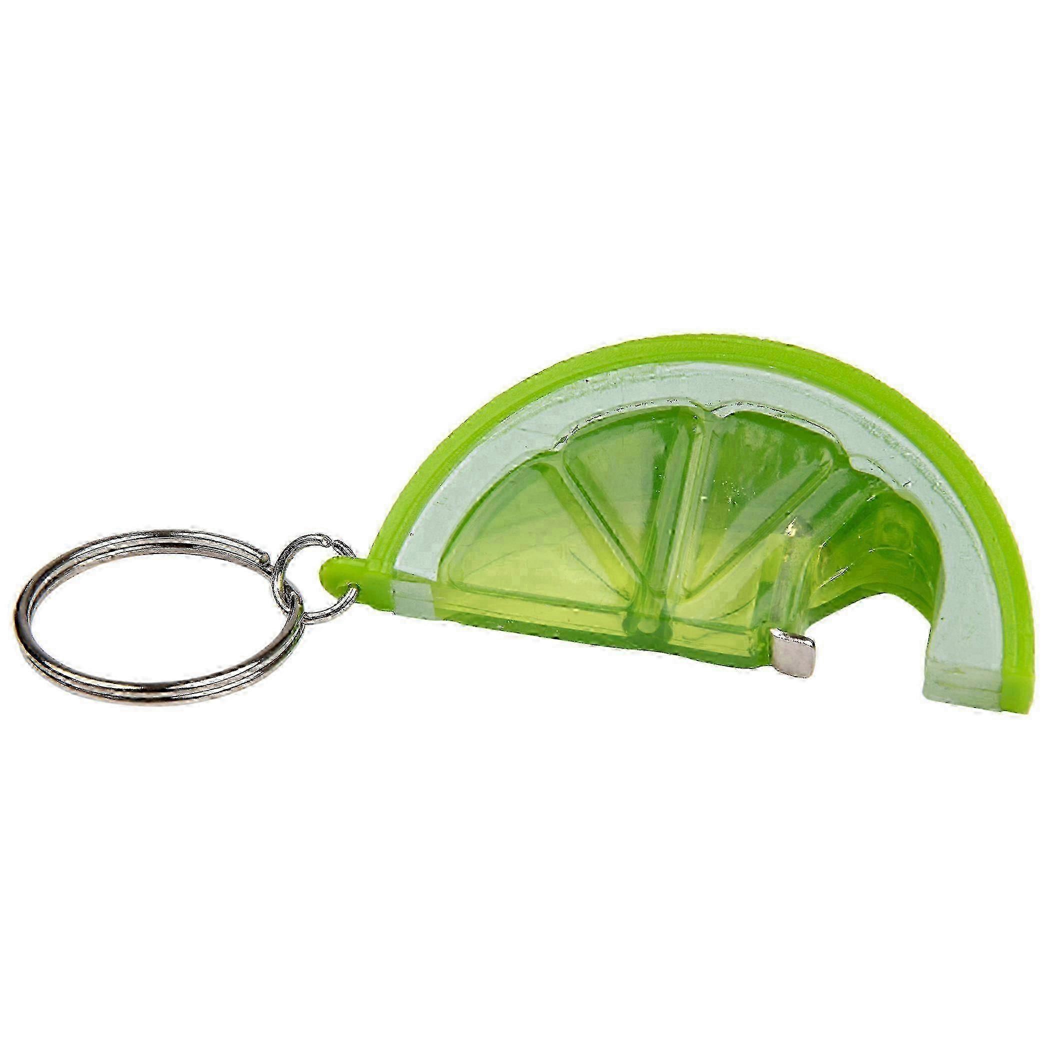 Corona Lime Wedge Bottle Opener