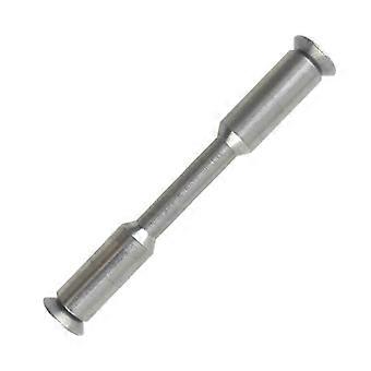 Road Bicycle Accessory Titanium Screws for Bottle Holders Pocket Clip Bolts