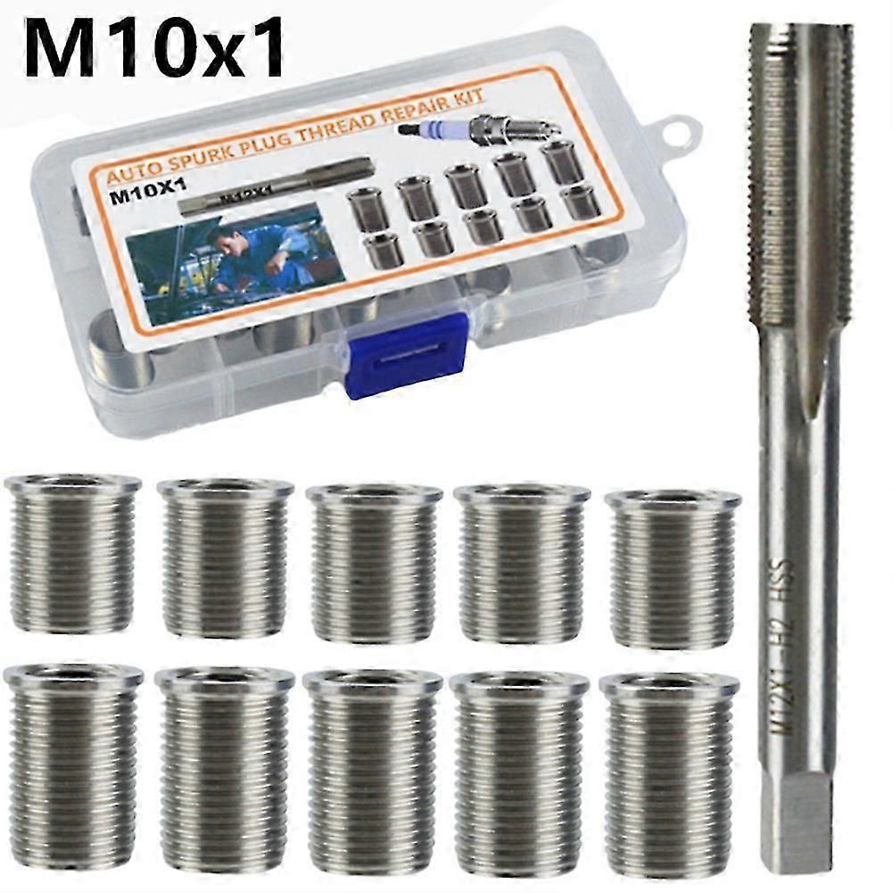 M10x1 Repair Thread Insert,M6-M14 Timesert Type Inserts,G017