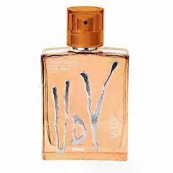 Ulric De Varens Vip For Men Eau De Toilette Spray 100ml