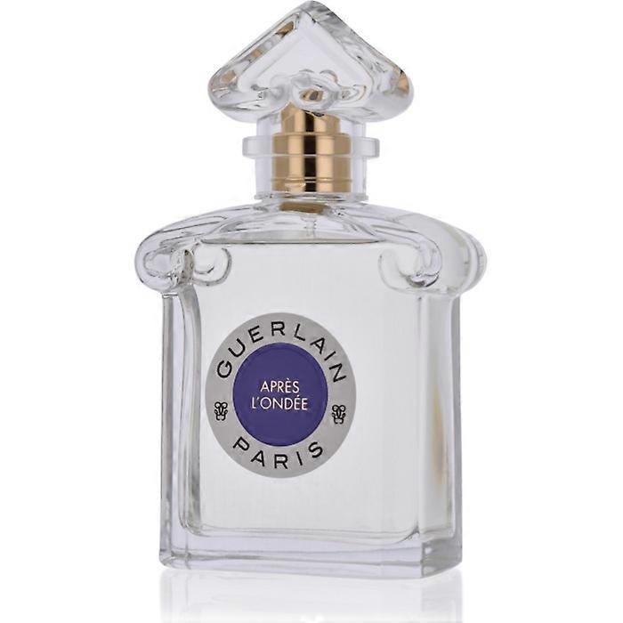 Guerlain Après L'Ondée EDT W 75 ml