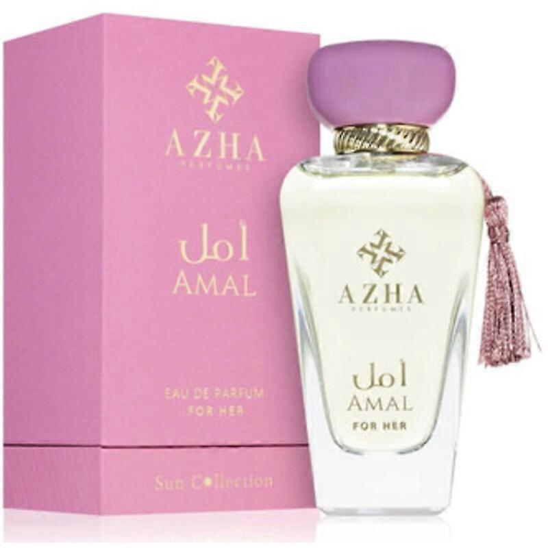 Azha Amal EDP W 100 ml