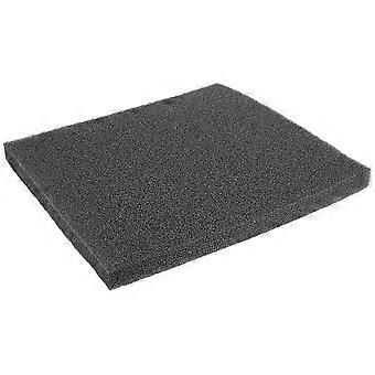 Aquarium Biochemical Filter Sponge for Fish Tank Black Pad