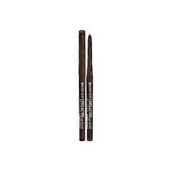 Longlasting Eye Pencil 0,28 g 02 Hot Chocolate