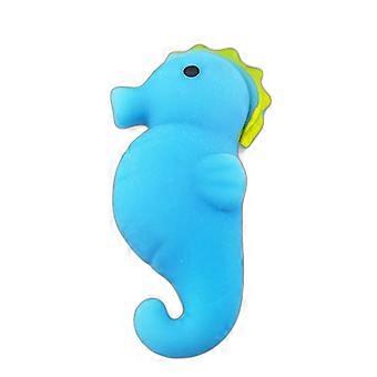 23 Pcs TZ19 Blue Seahorse Toy Set