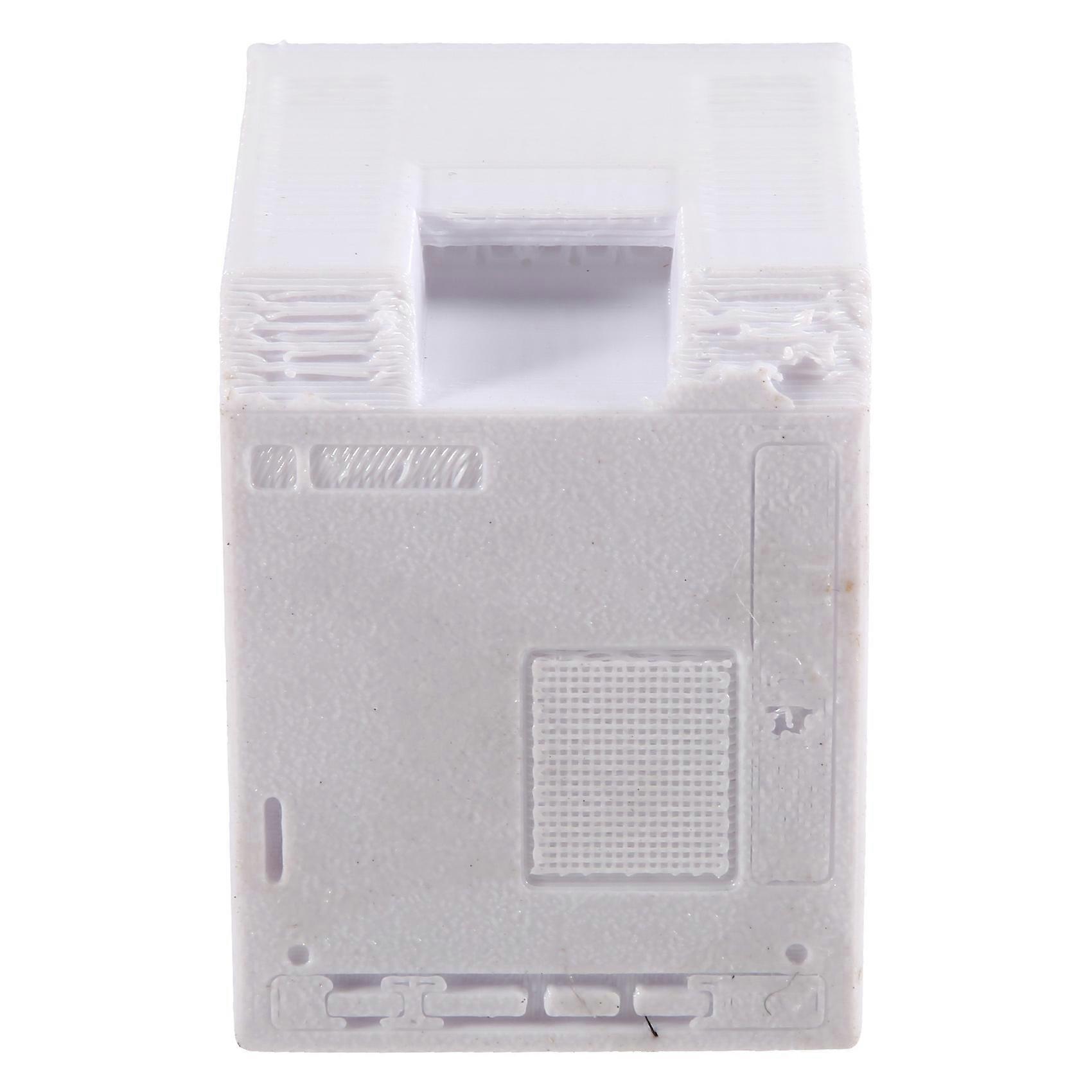 Maclock Retro Alarm Clock Protective Case - Protective Shell Accessories