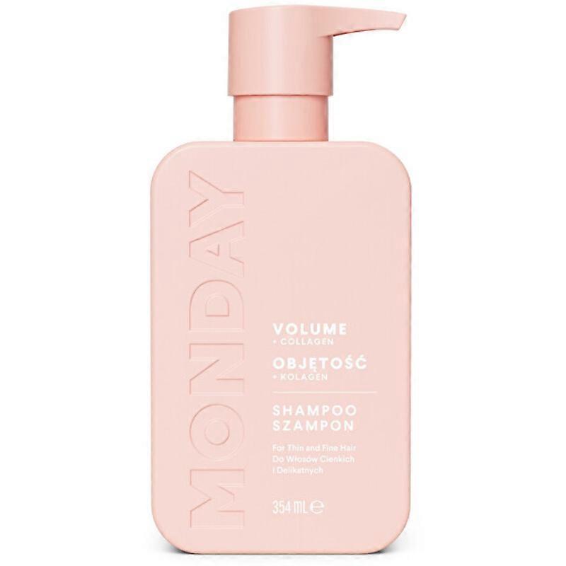 Volumen-Shampoo 354 ml