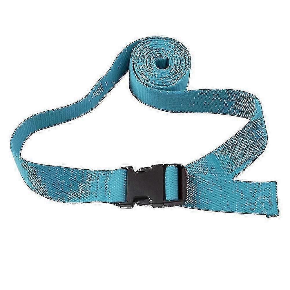 Quick-release Yoga Strap