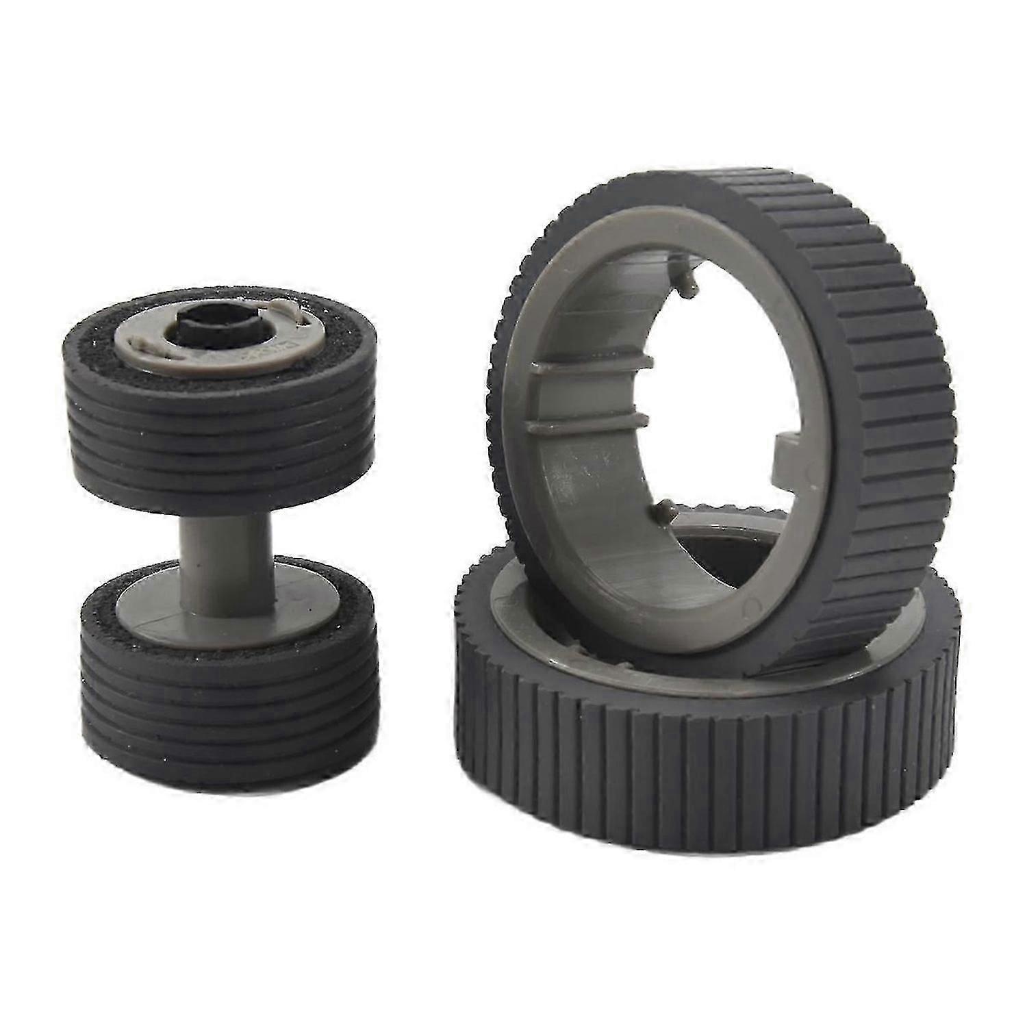 Consumable Set Pick Roller + Brake Roller PICKUP Roller