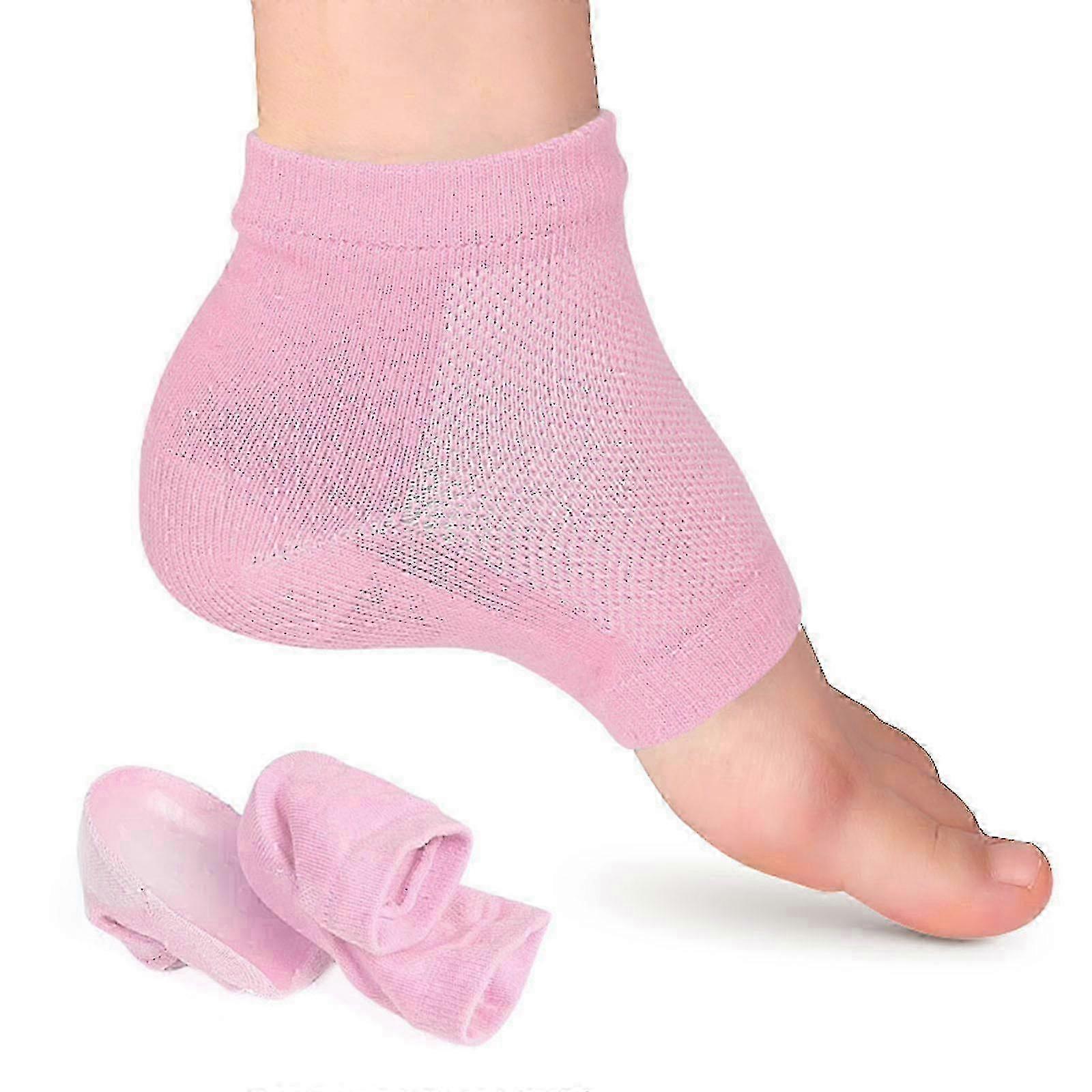 Flexible Silicone Height Enhancers