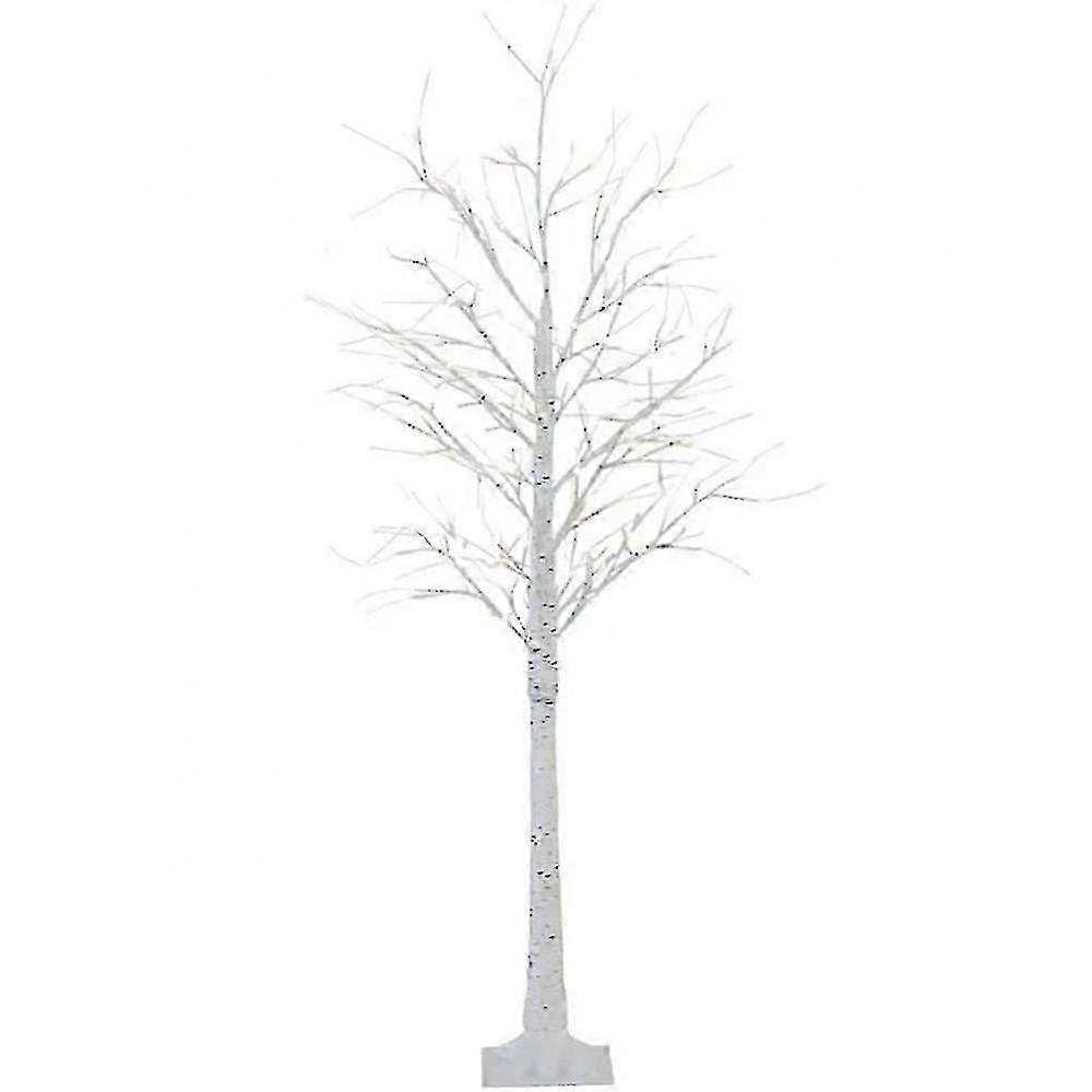 60cm Flexible Birch LED Lamp