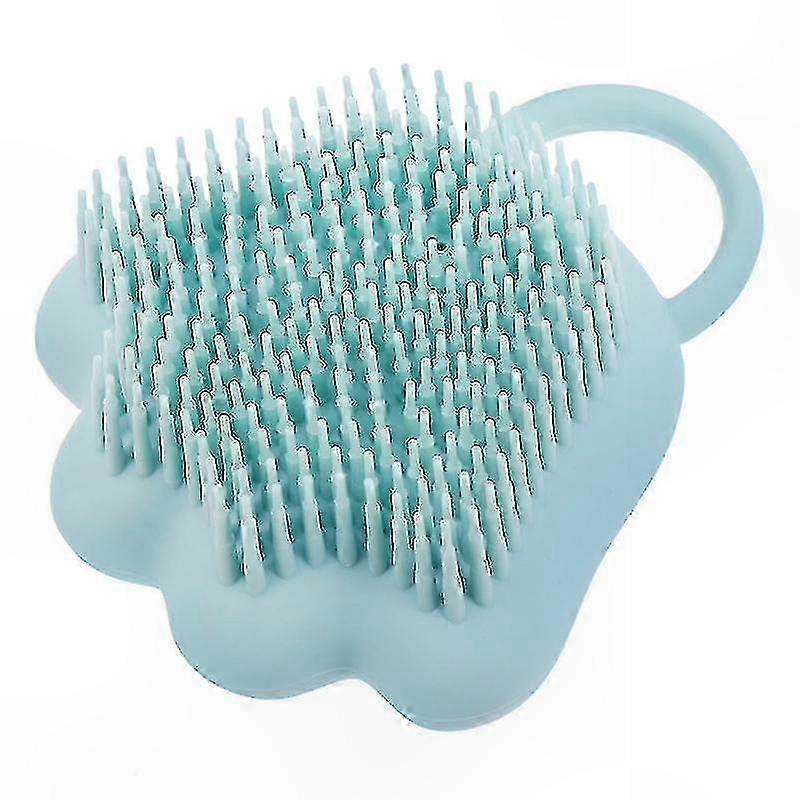 Single Pet Grooming Brush compatible with Bath Time